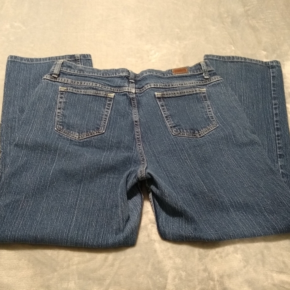 Lee Rider Jeans - Picture 4 of 12